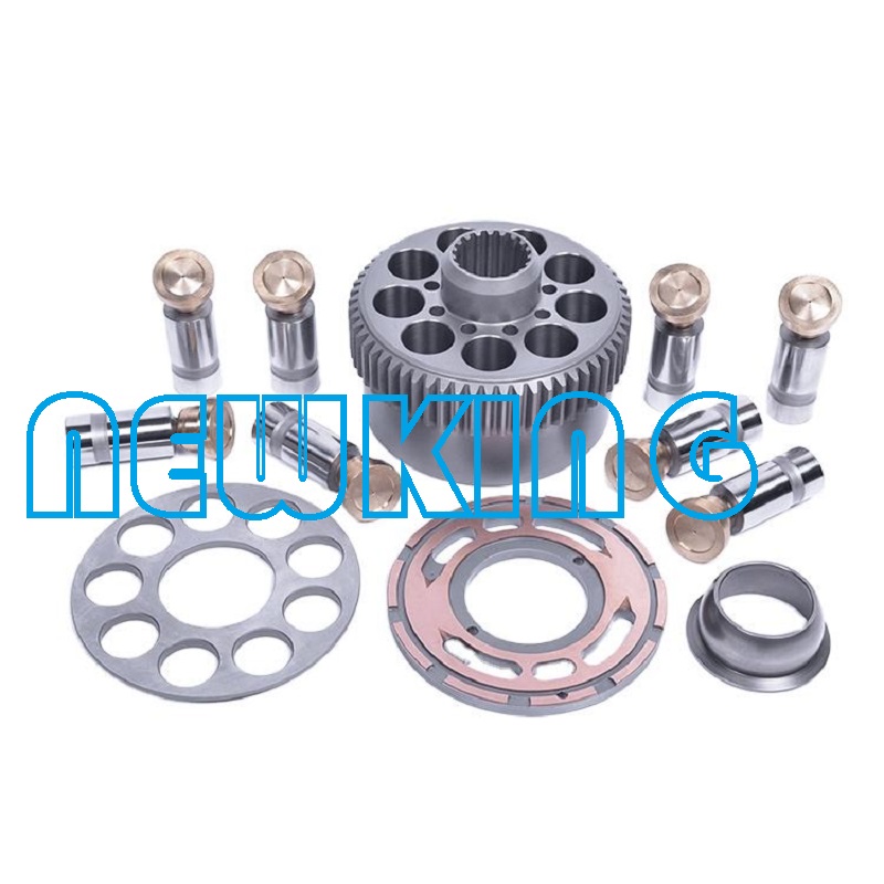 DH225-7液压泵零件